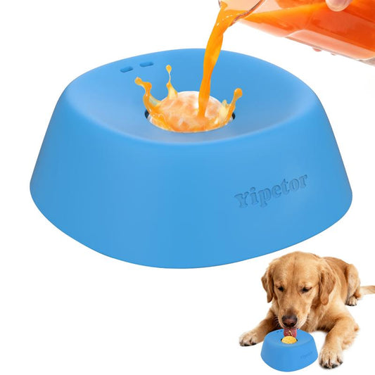 MKunyPet - Slow Feeder Dog