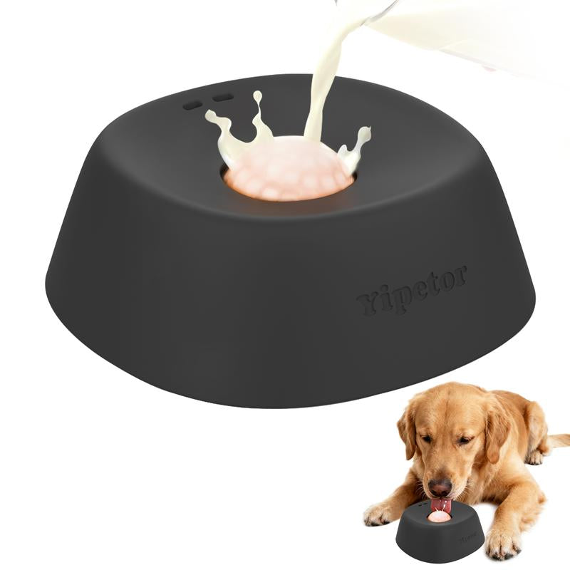 MKunyPet - Slow Feeder Dog